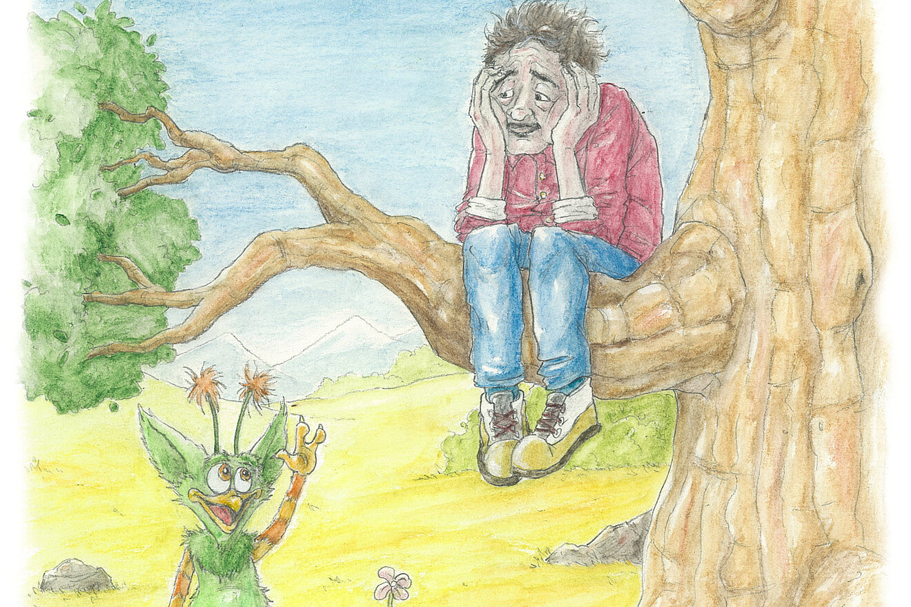 Blablue_und_Eik_beim_Baum_03