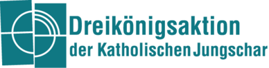 Logo der Dreikönigsaktion - Hilfswerk der Katholischen Jungschar