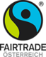 Logo Fairtrade Österreich